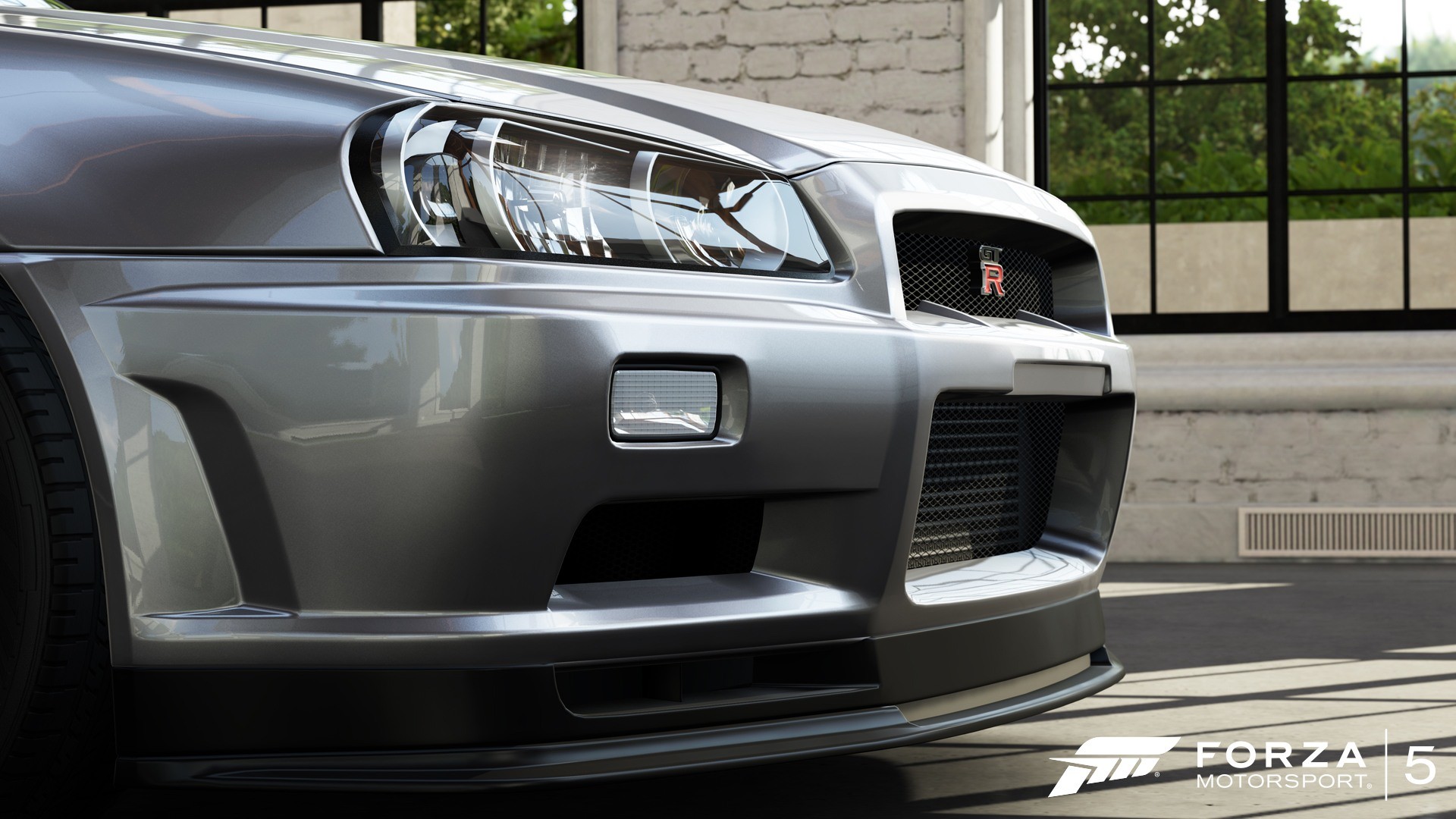 Forza Motorsport 5 (Day One Edition) - Imagen 18